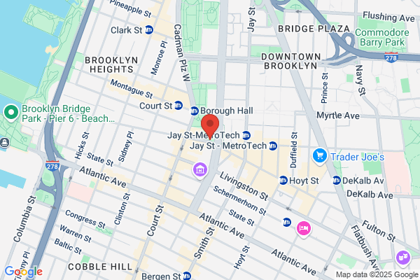 Citi Bike