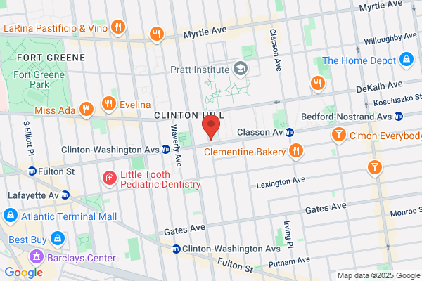 Citi Bike