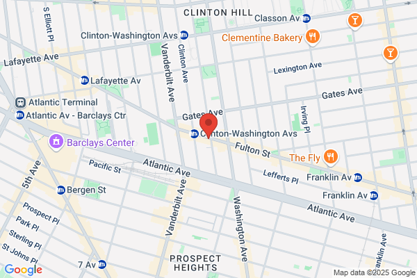 Citi Bike