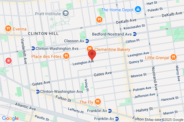 Citi Bike