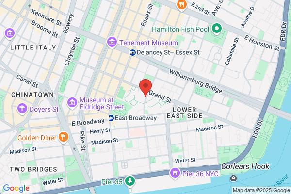 Citi Bike