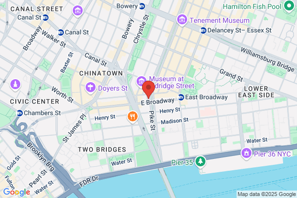 Citi Bike