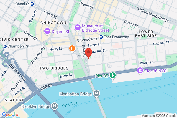 Citi Bike