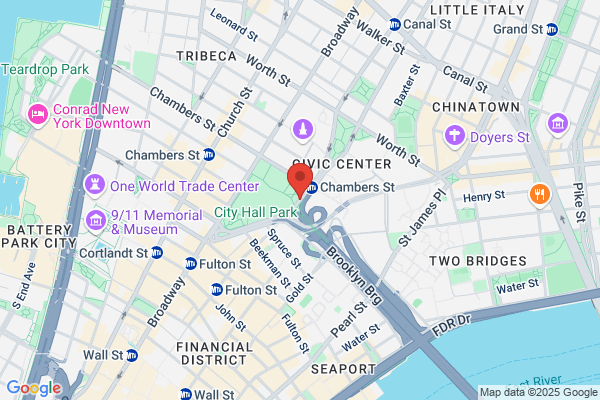 Citi Bike