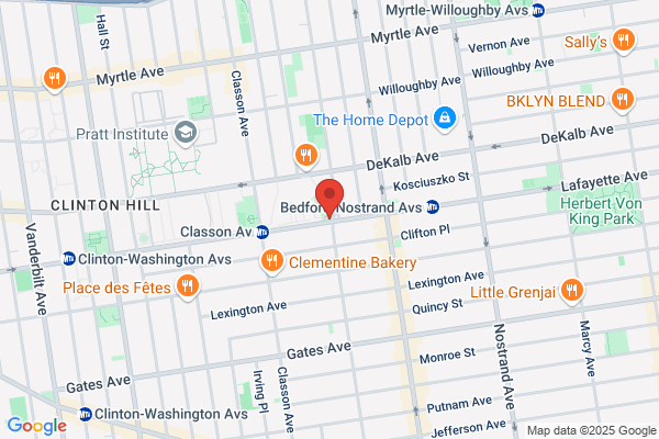 Citi Bike