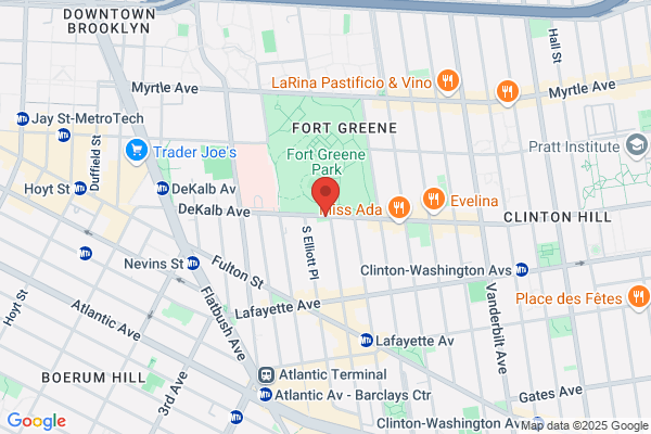 Citi Bike