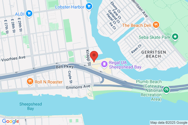 Bay Boat Rentals