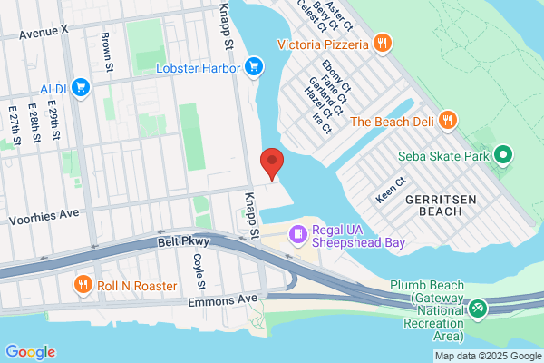 Brooklyn Yacht Club