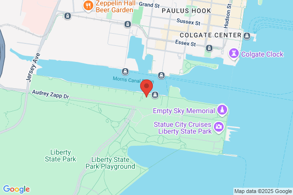 Sandy Hook Yacht Sales