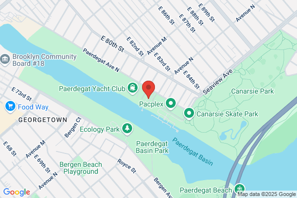 Sebago Canoe Club Inc