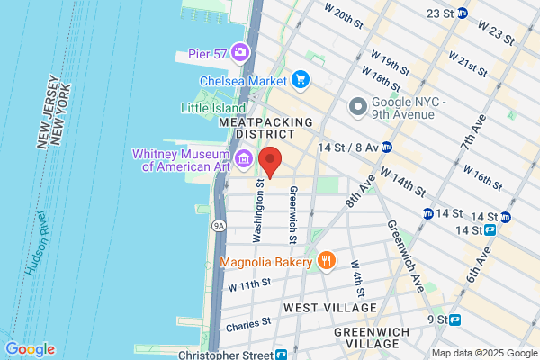 Assouline at Meatpacking