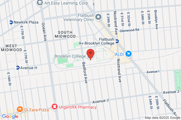 Brooklyn College Book Store