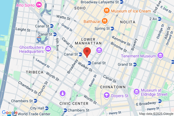 Downtown Bookworks