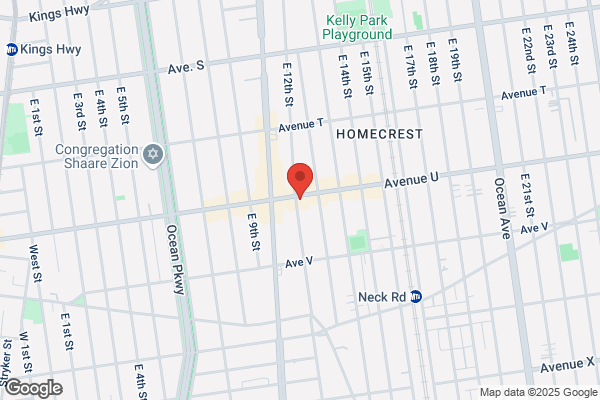 Home Inspections of Brooklyn