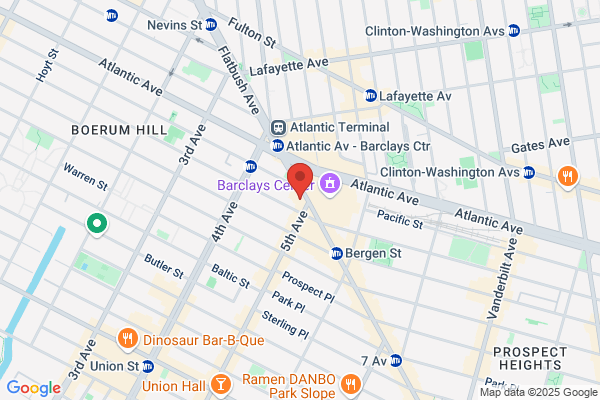 Shake Shack Flatbush - Barclays Ctr