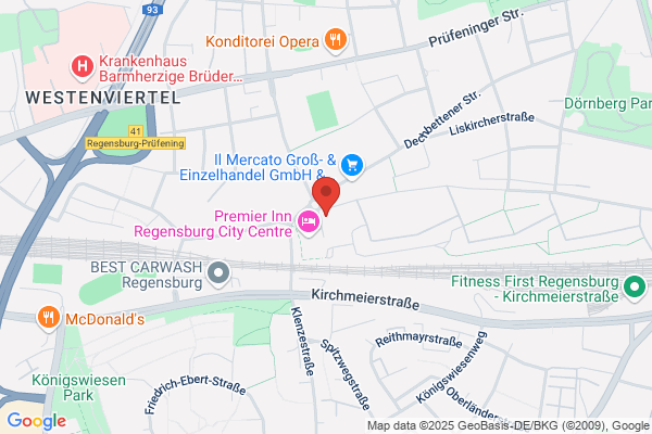 Active Protection Security System