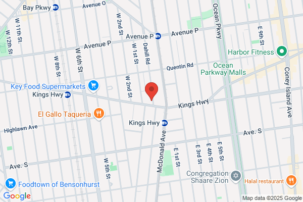 Kingsway Security Corporation