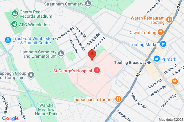 Richmond Research