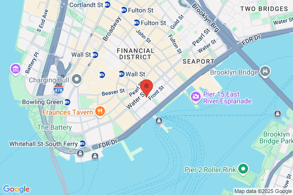 Ostranda Holding Company