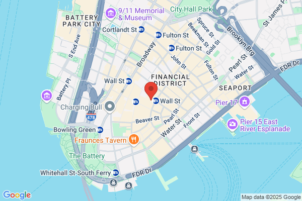 Madison Funding Partners