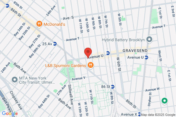 Tax Town Of Brooklyn Inc - Mike Sileo CPA