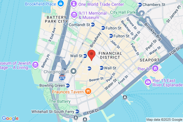 Wall Street Media Co, Inc.