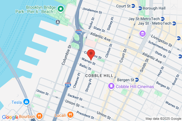 Brooklyn Pizza Works Llc