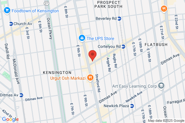 Miami Cafe Corporation