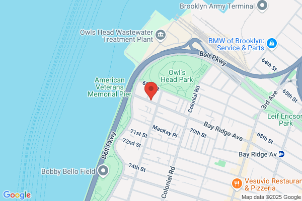 Pier 11 Cafe