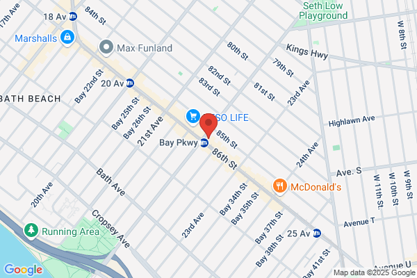 Champion's Taekwondo - Brooklyn