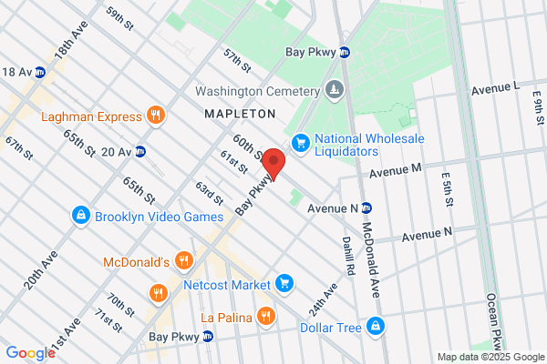 Brooklyn Daily