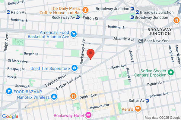 Arch Auto Parts