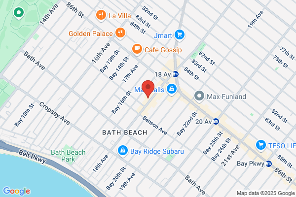 Brooklyn Auto Sound & Gass
