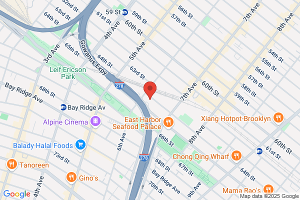 Bay Ridge Toyota