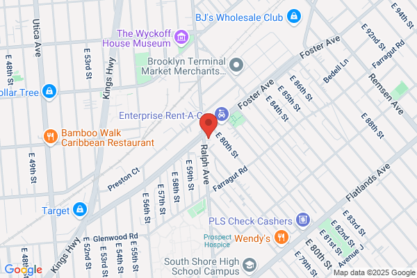 Williamsburg Auto World