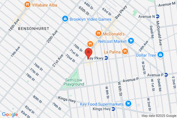 Your Favorite Auto Service & Diagnostic Center