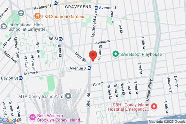 A1 Brooklyn Brokerage Inc