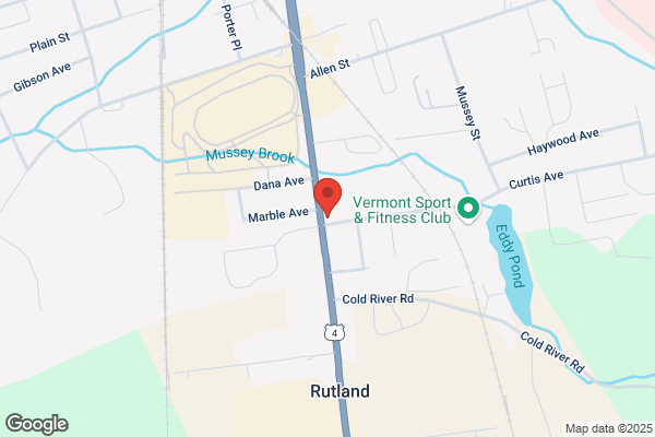 Allstate Insurance Companies, Sales Offices, Ridgewood