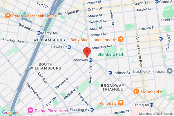 Hirschfeld & Associates Corp.