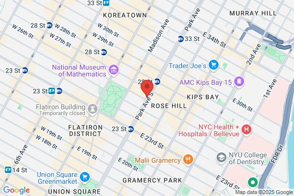 Transportation Insurance Services of New York
