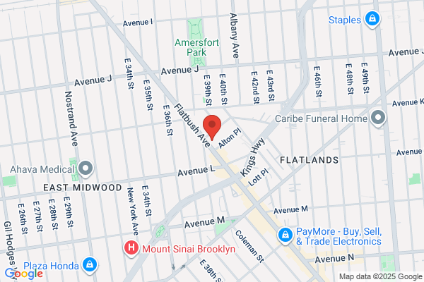 AutoZone Auto Parts