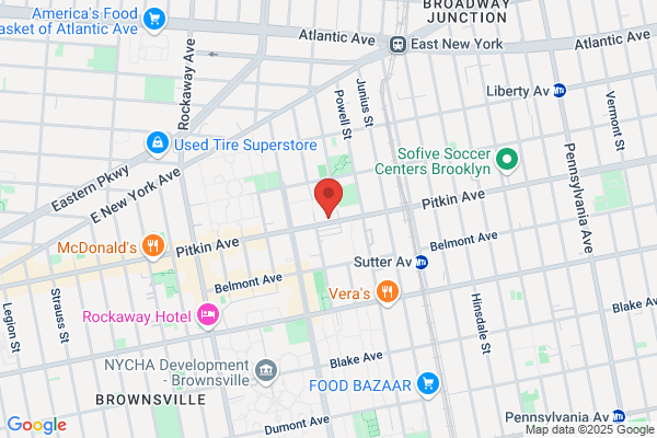 Bklyn Auto Parts Co Inc