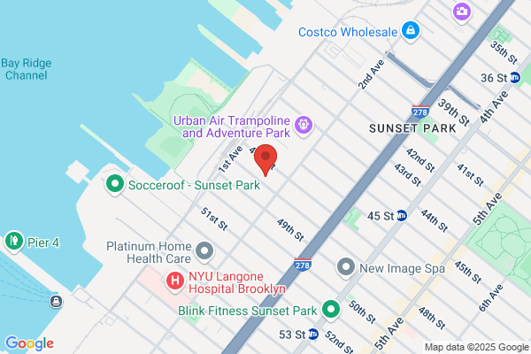 Factory Systems Installer Inc