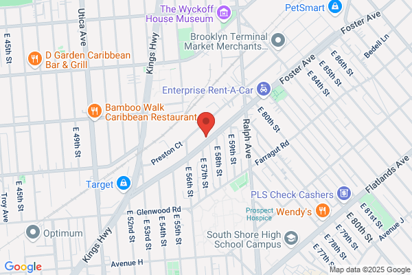 Glenwood Auto Parts Inc