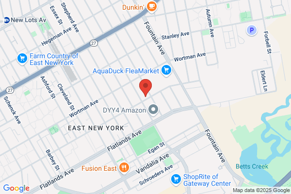Keystone Automotive - Brooklyn