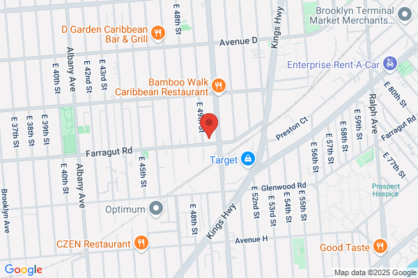 Kings Plaza Auto Repair Inc