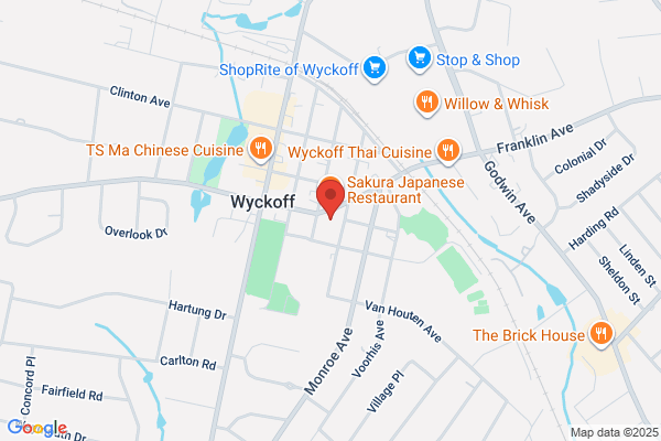 Wyckoff Ave Auto Parts Inc