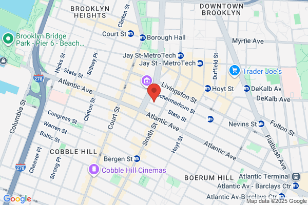 CNG Car Rental Manhattan