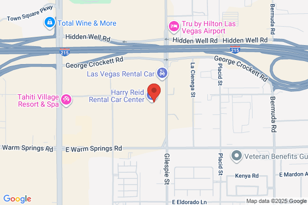 Enterprise Rent A Car