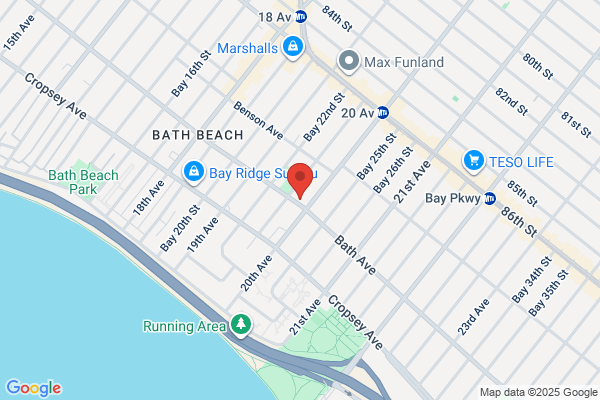 Alarm Land